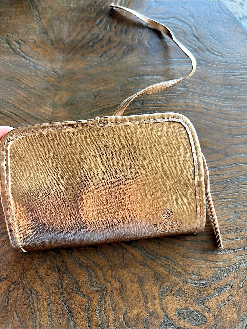 Kendra Scott Jewelry travel organizer